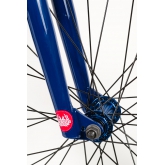 Rower BMX Academy Aspire Blue